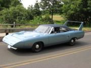 HIstoric “EPA” Superbird Restored; Opening Bid for Private Auction Sale is $3 Million